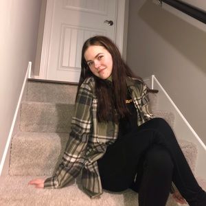 Meet your Posher, Kylee